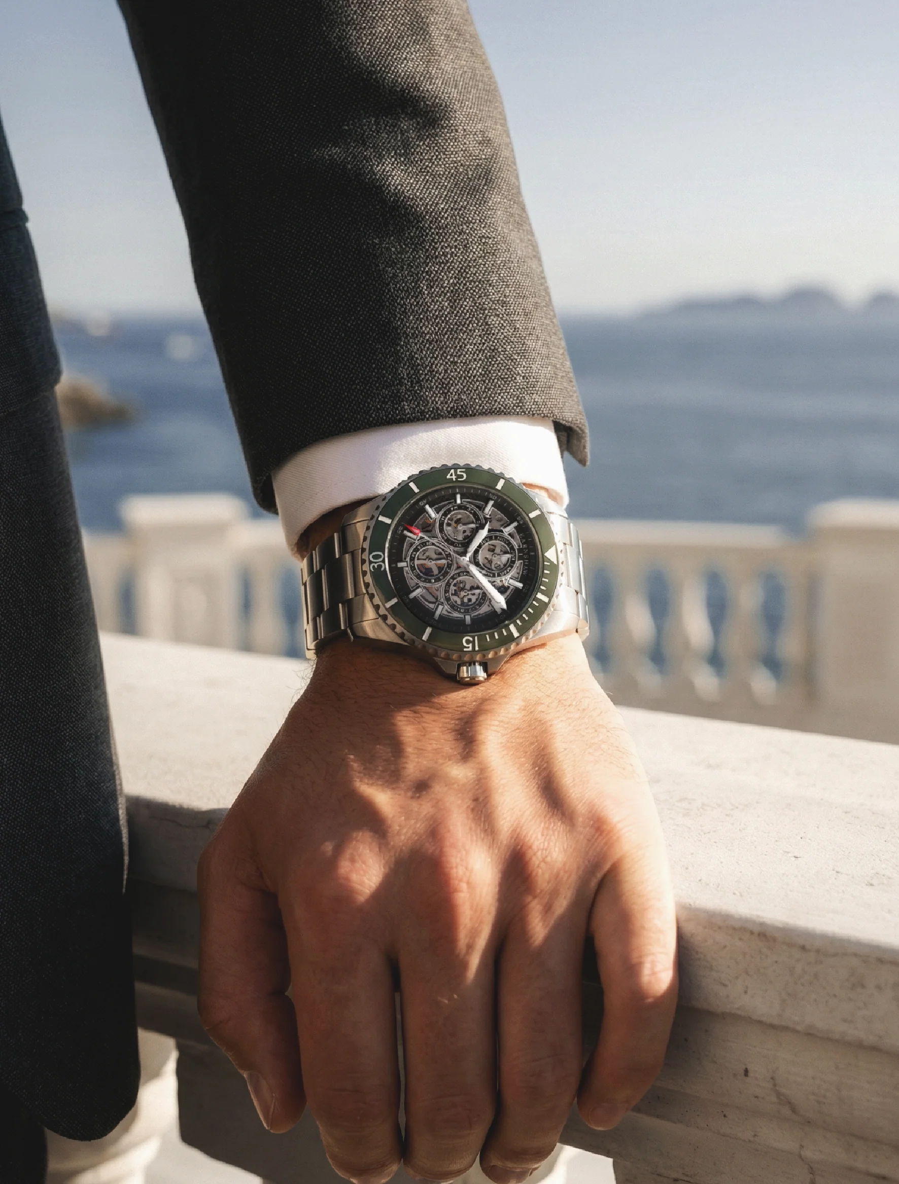 Welcome to Our Store